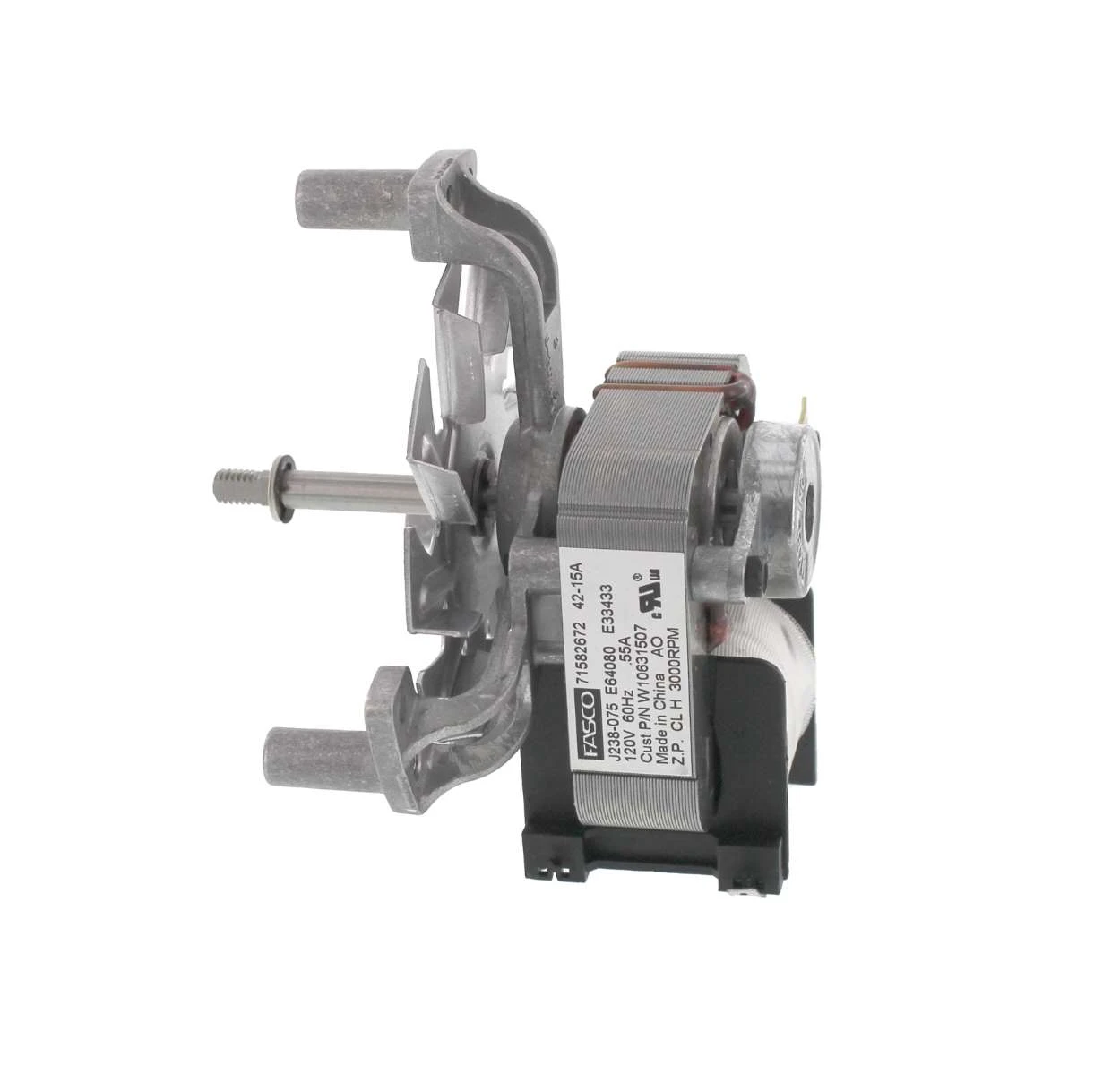 Fan Motor