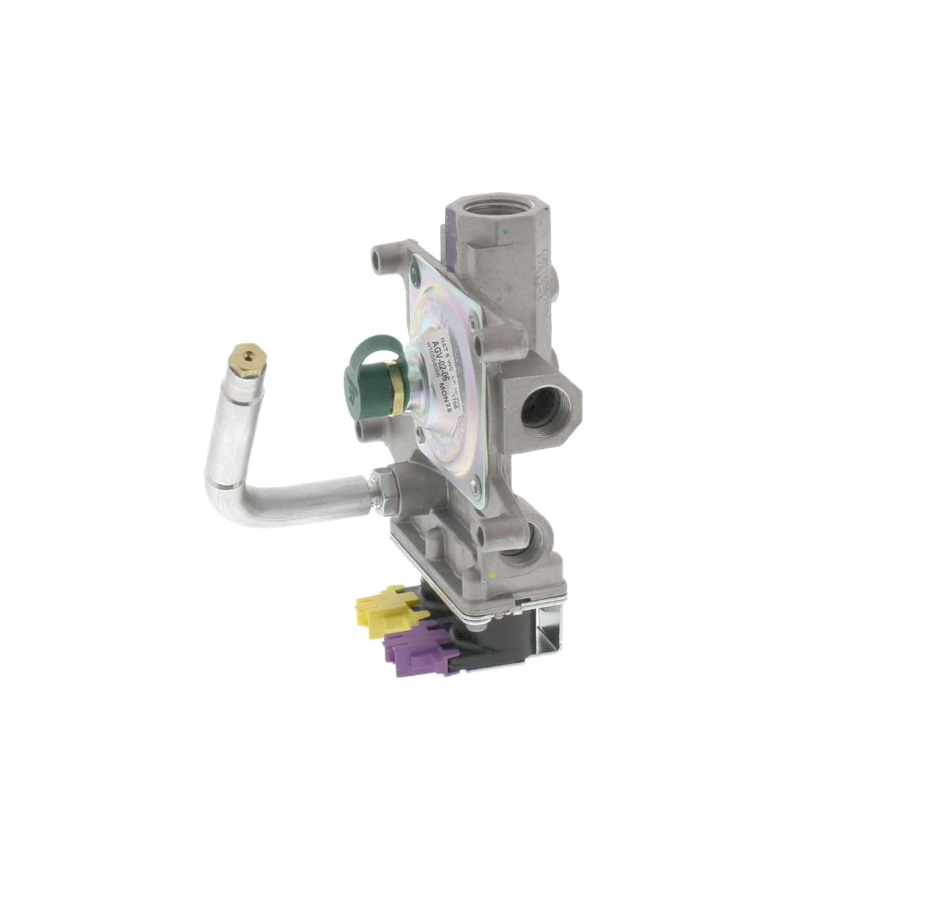 Regulator Assembly
