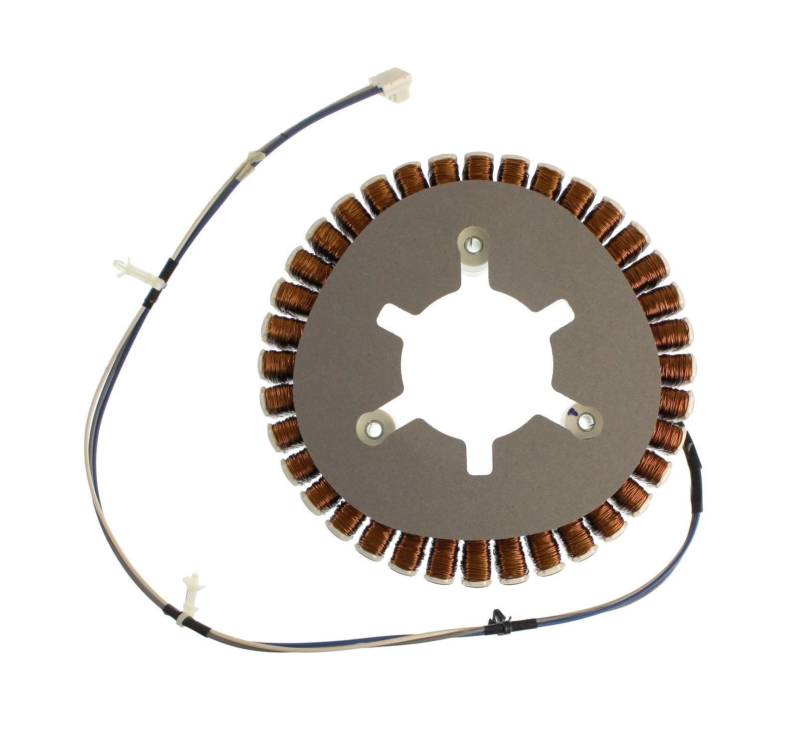 Stator Assembly