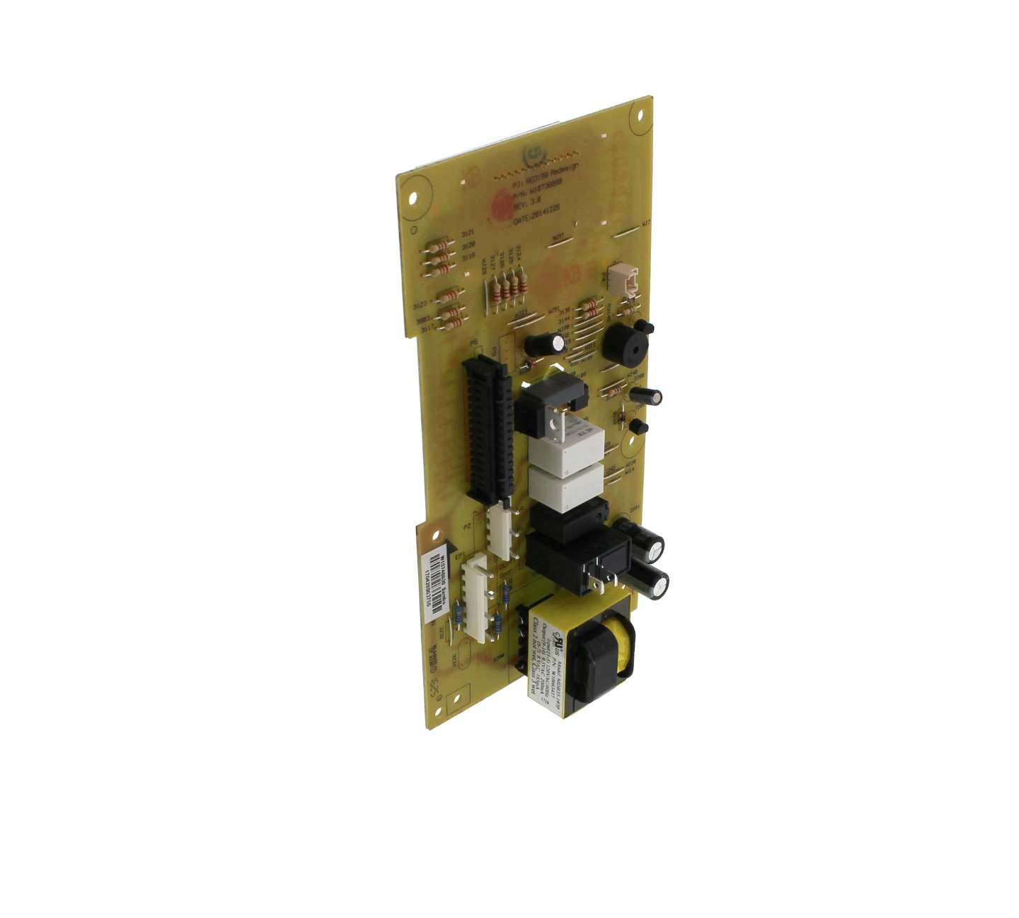 Electronic Control Board