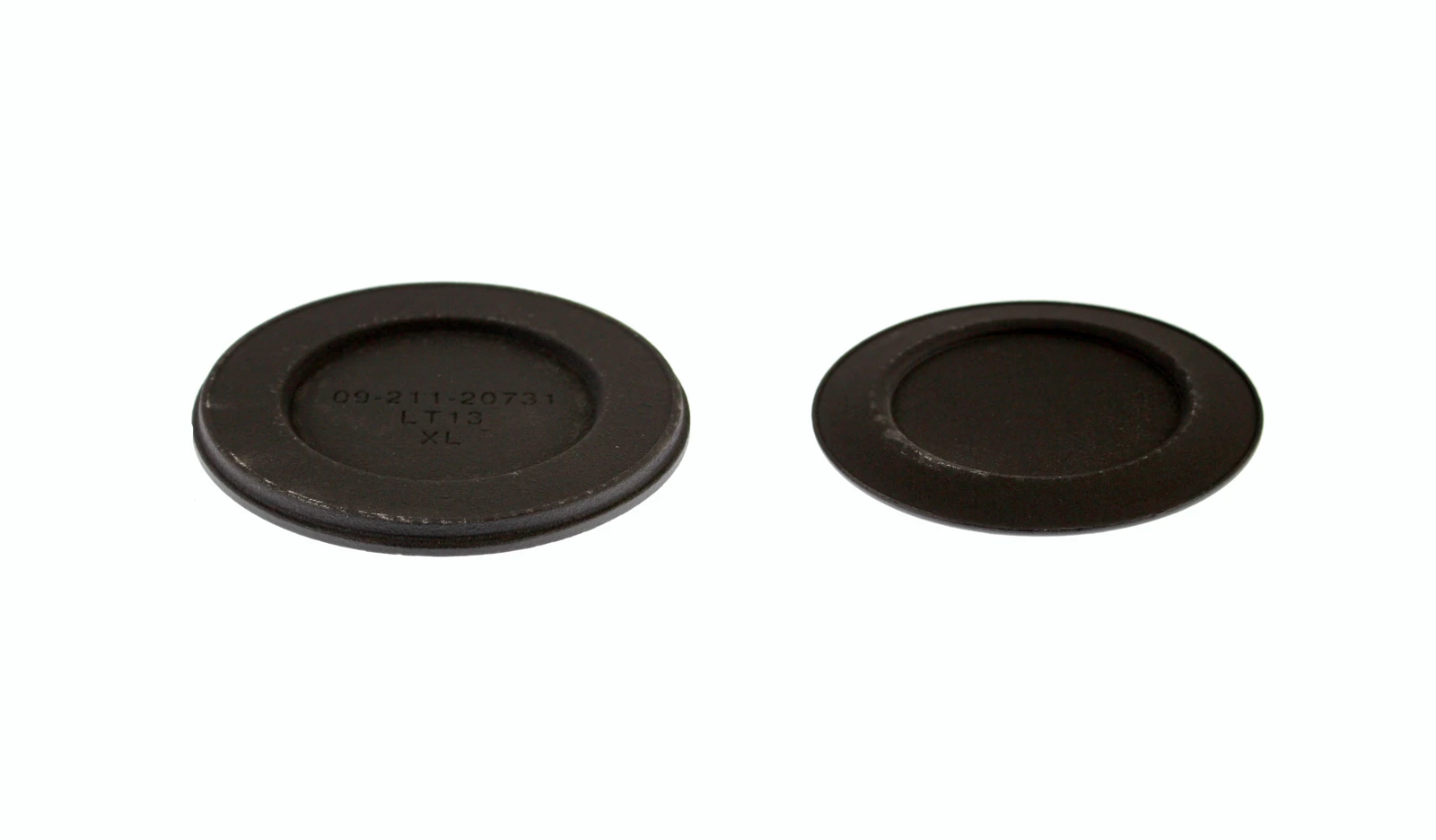 Burner Cap