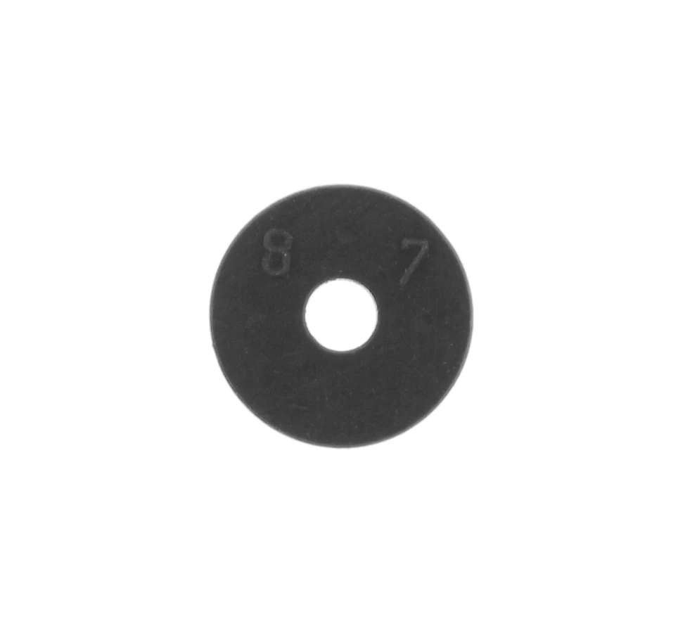 Spacer Assembly