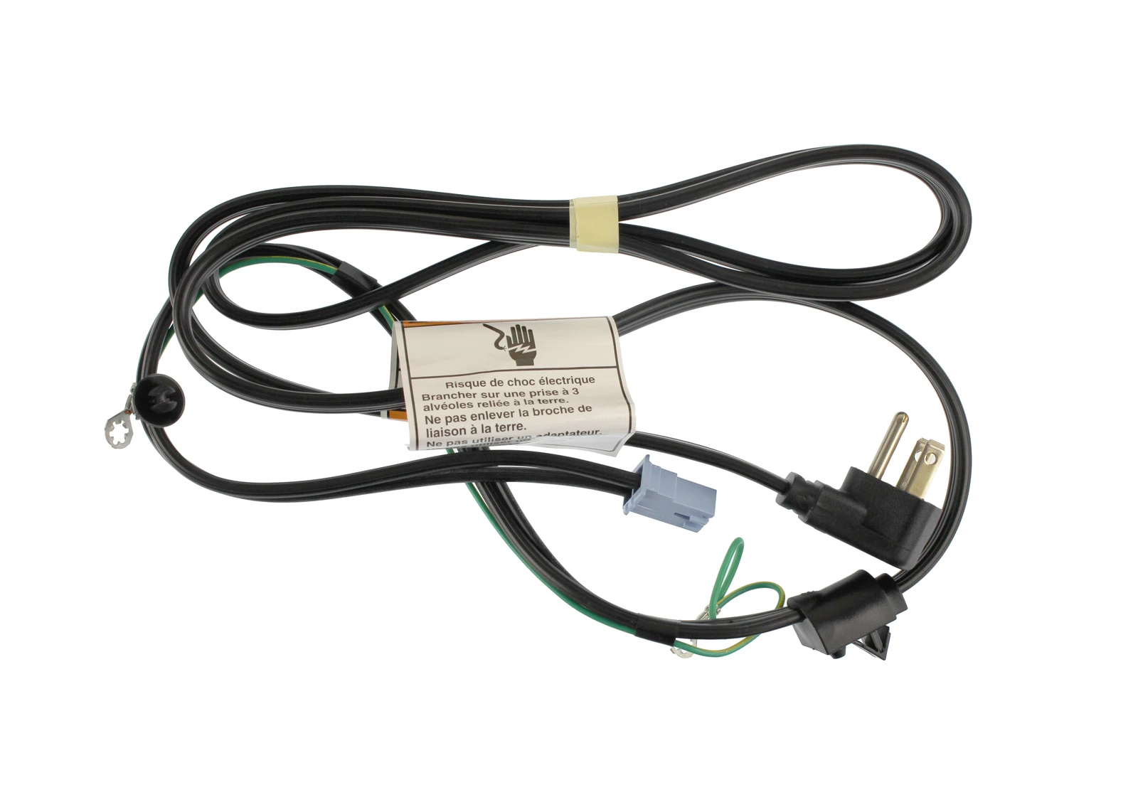 Power Cord