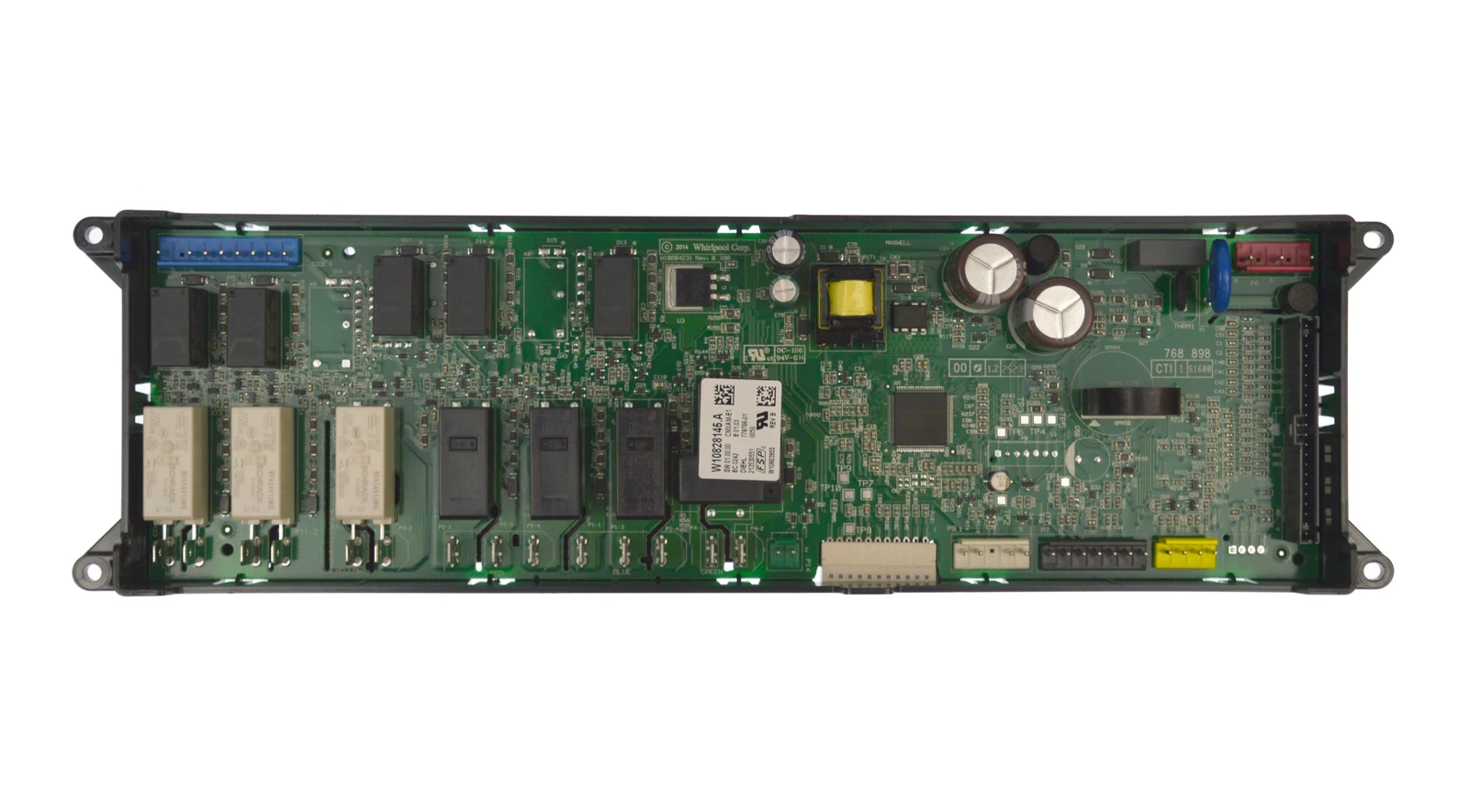 Electronic Control Board