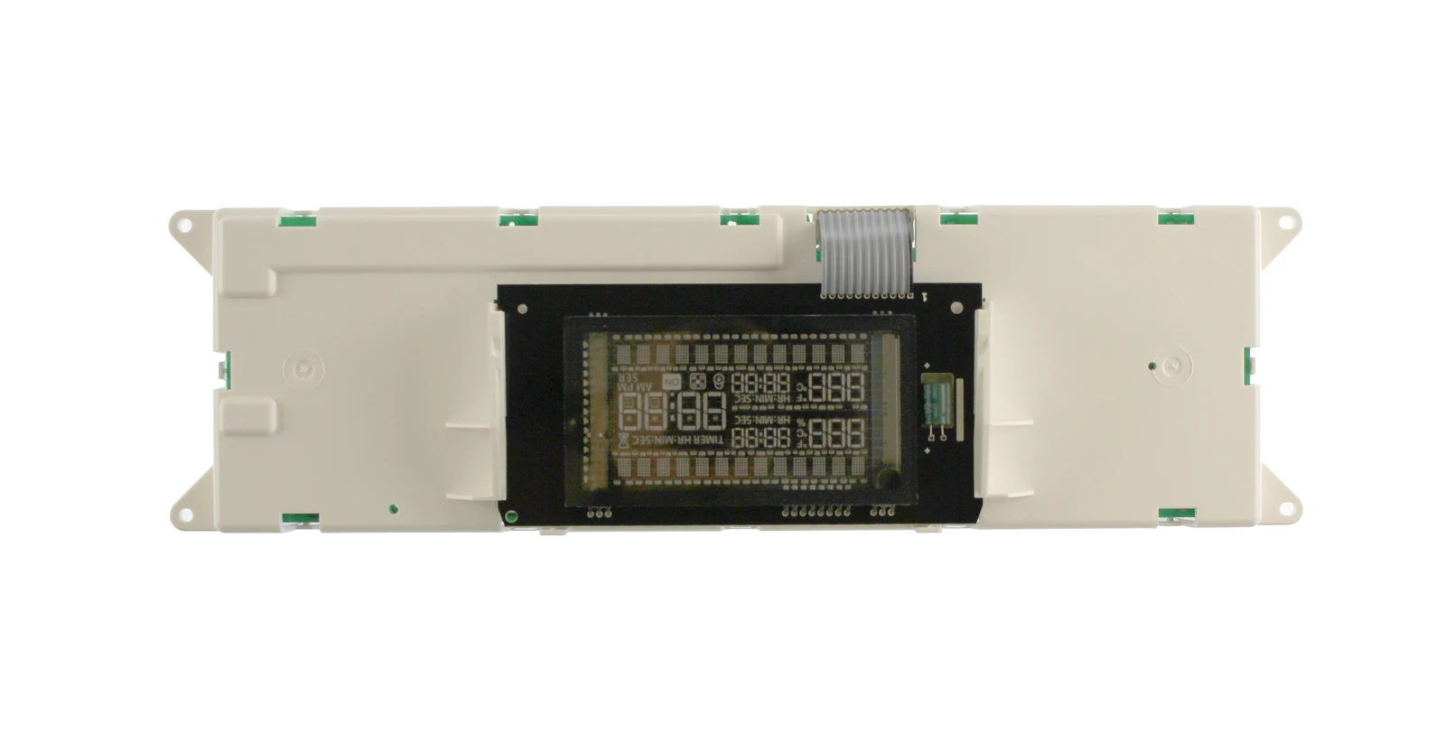 Electronic Control Board