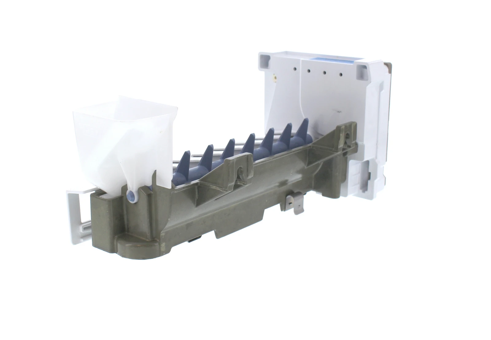 Ice Maker Assembly