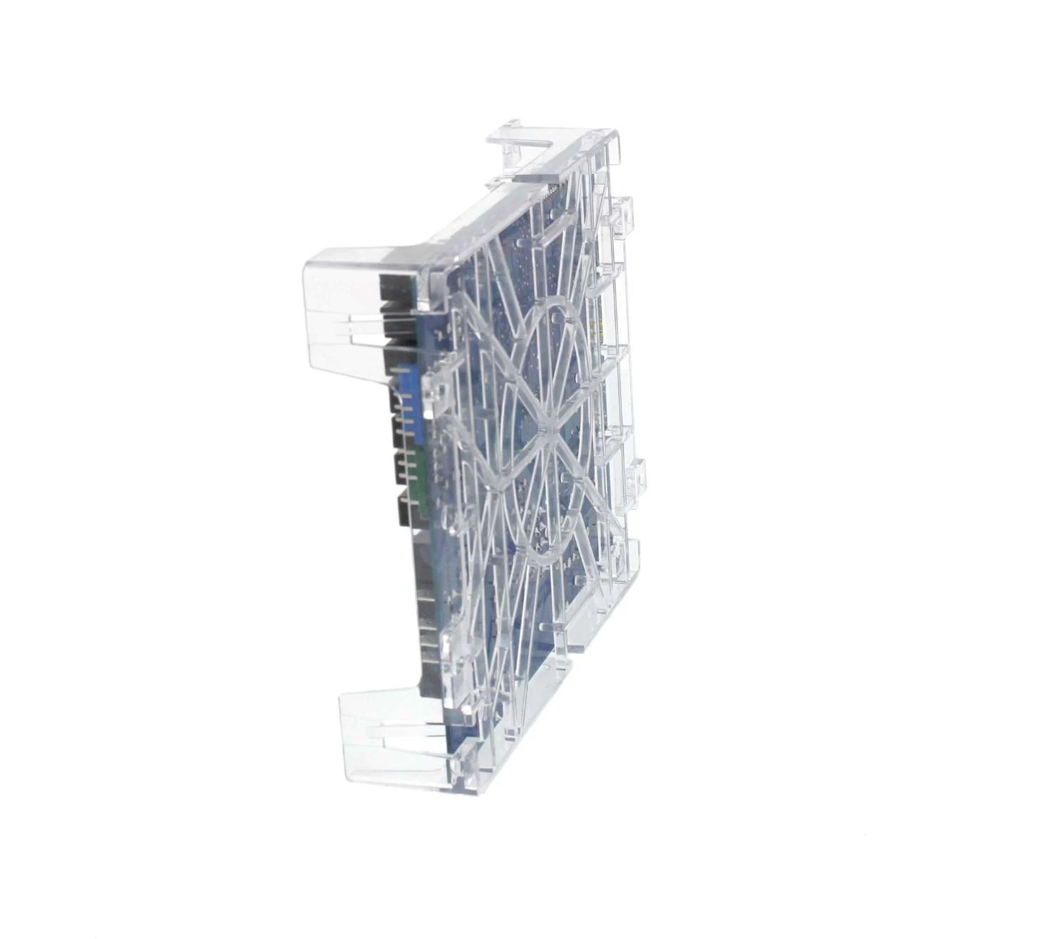 Electronic Control Board