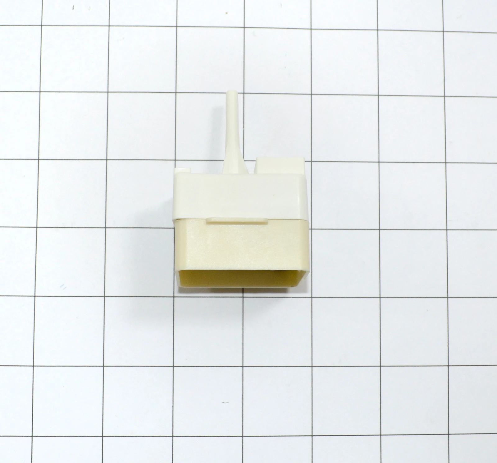 Compressor Start Relay Device
