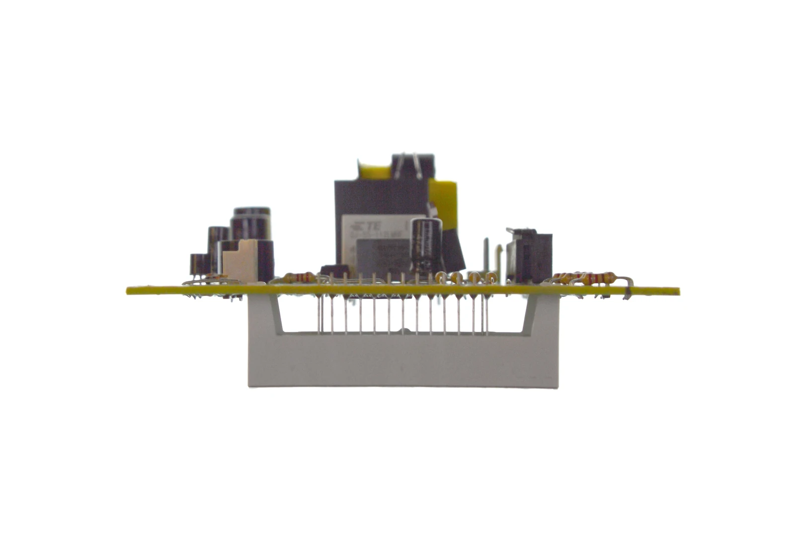 Electronic Control Board