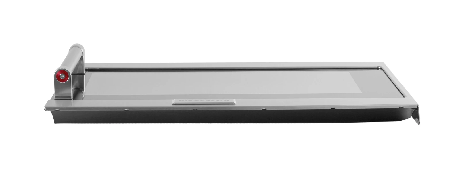 Complete Door Stainless Steel