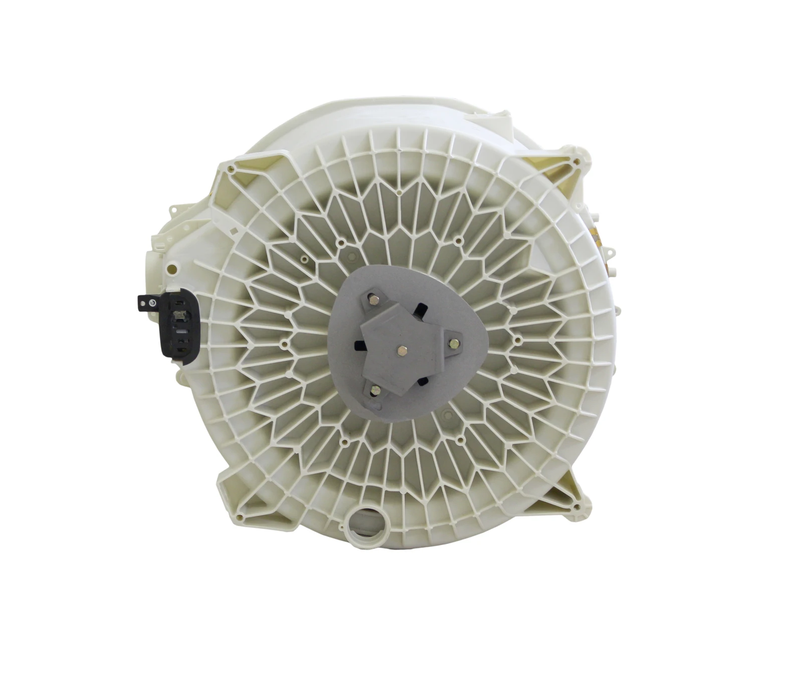 Outer Tub Assembly