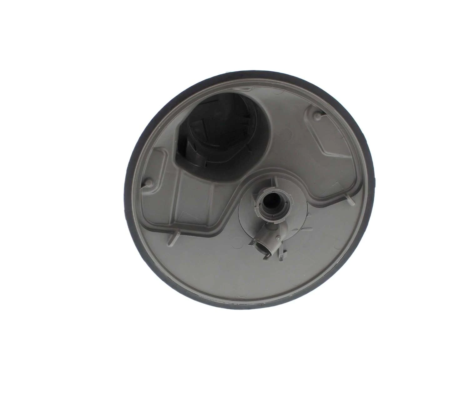 Pump and Motor