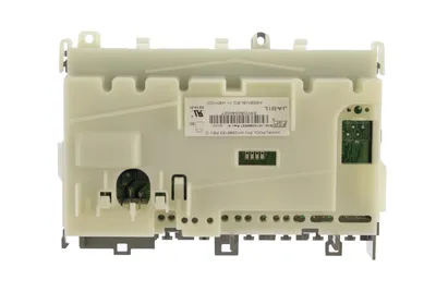 Electronic Control Board