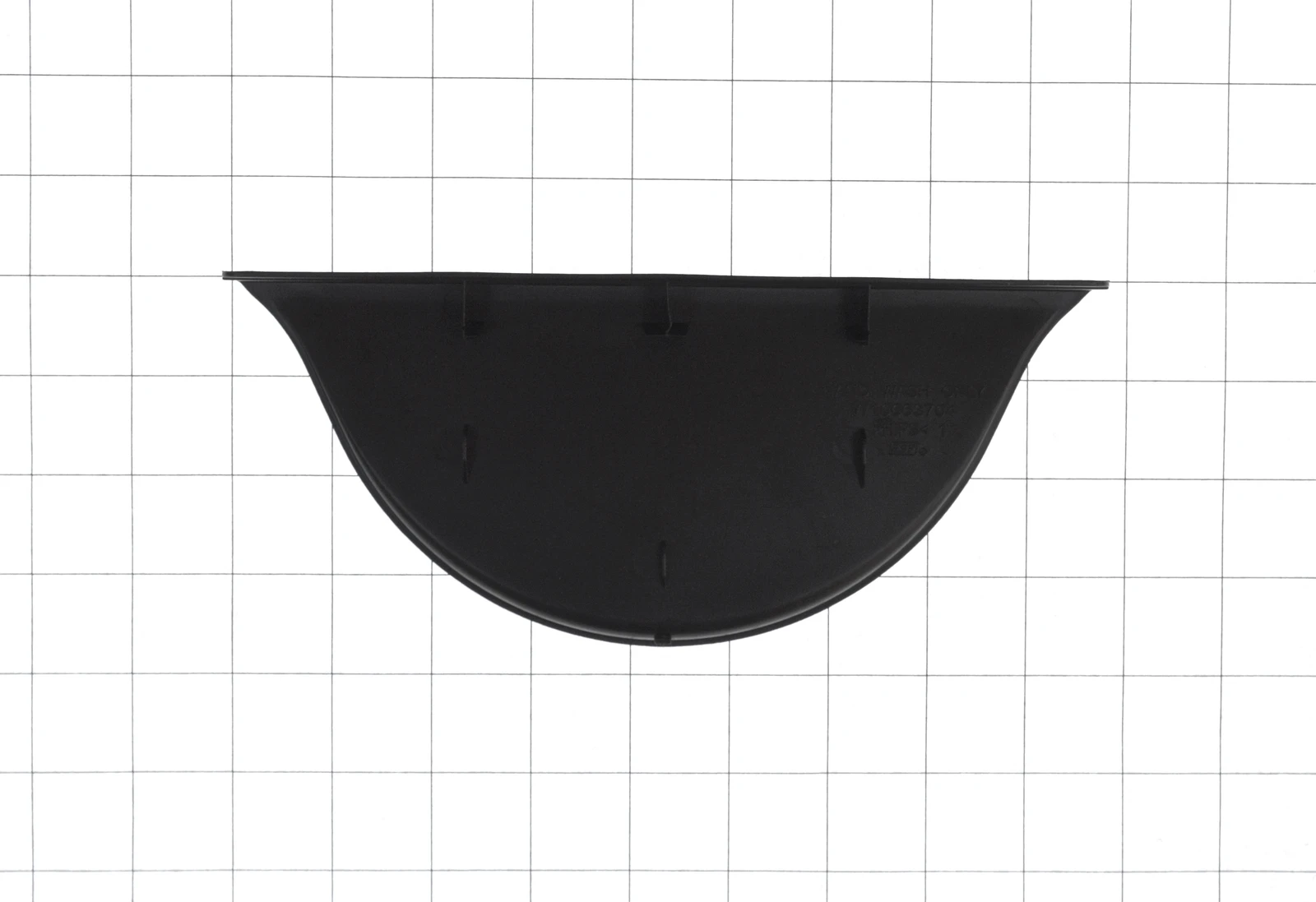 Dispenser Tray