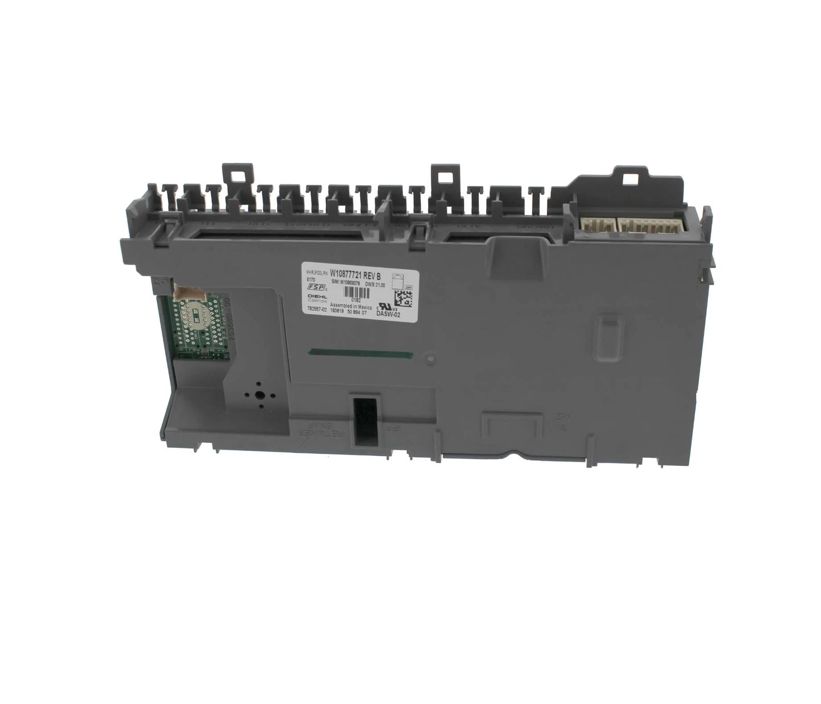 Electronic Control Board