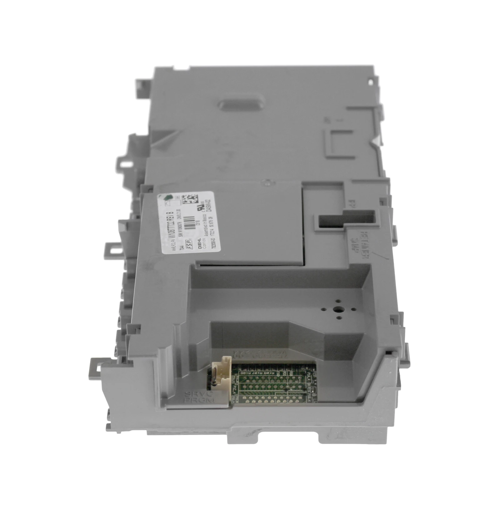 Electronic Control Board