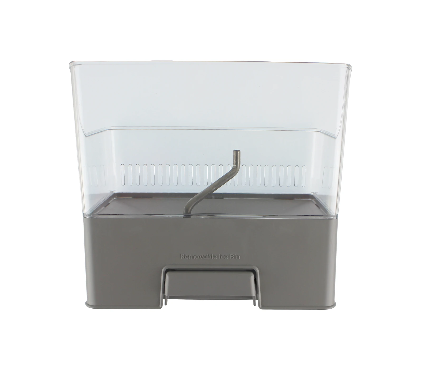 Ice Container
