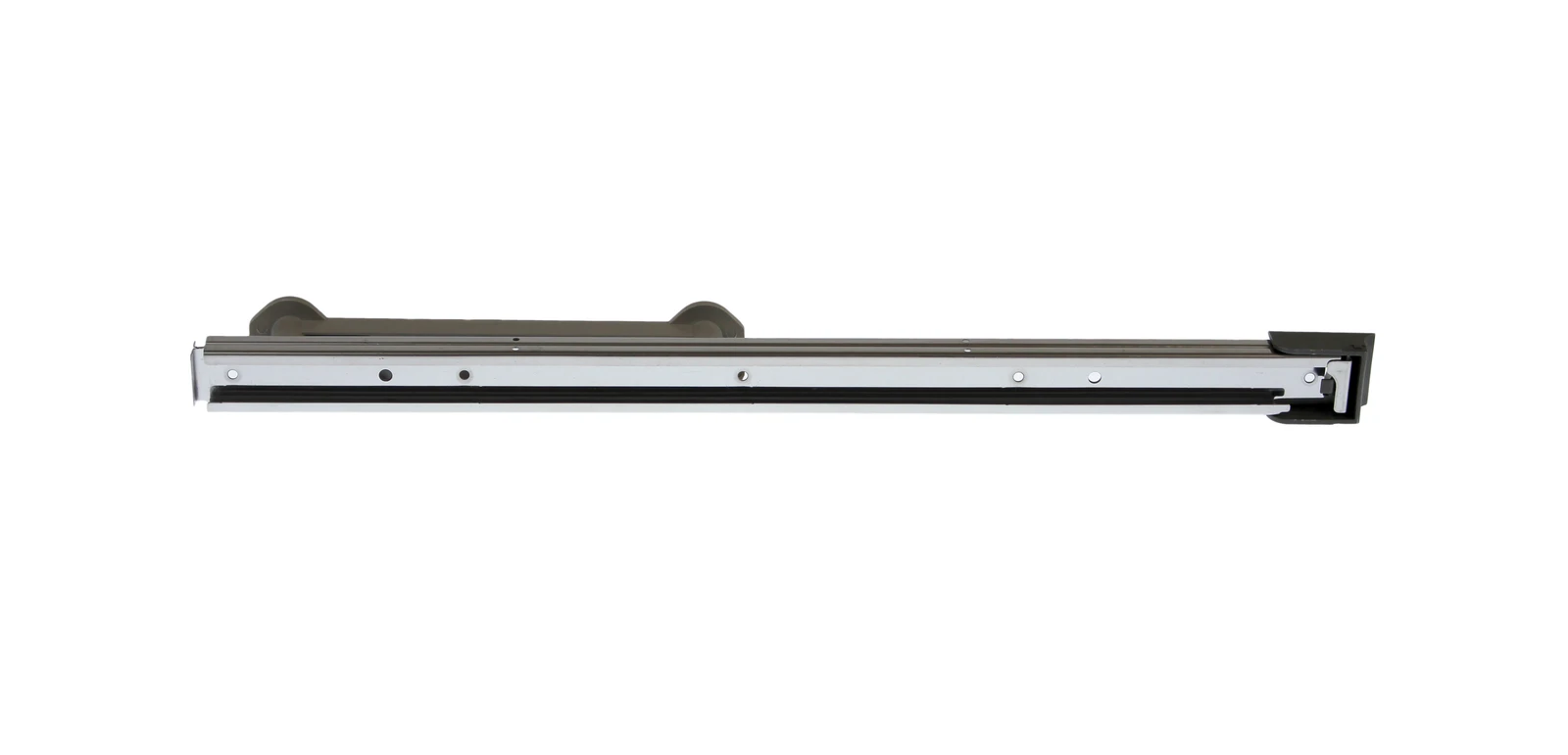 Third Level Dishrack Slide Rail