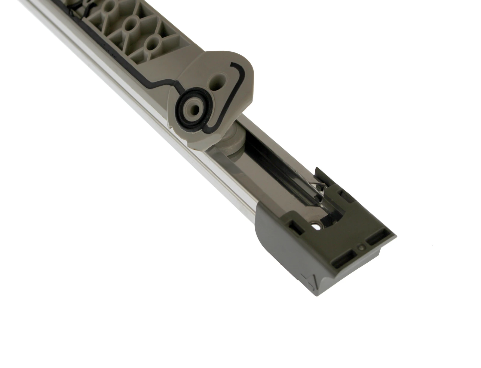 3rd Level Dishrack Track (Right)