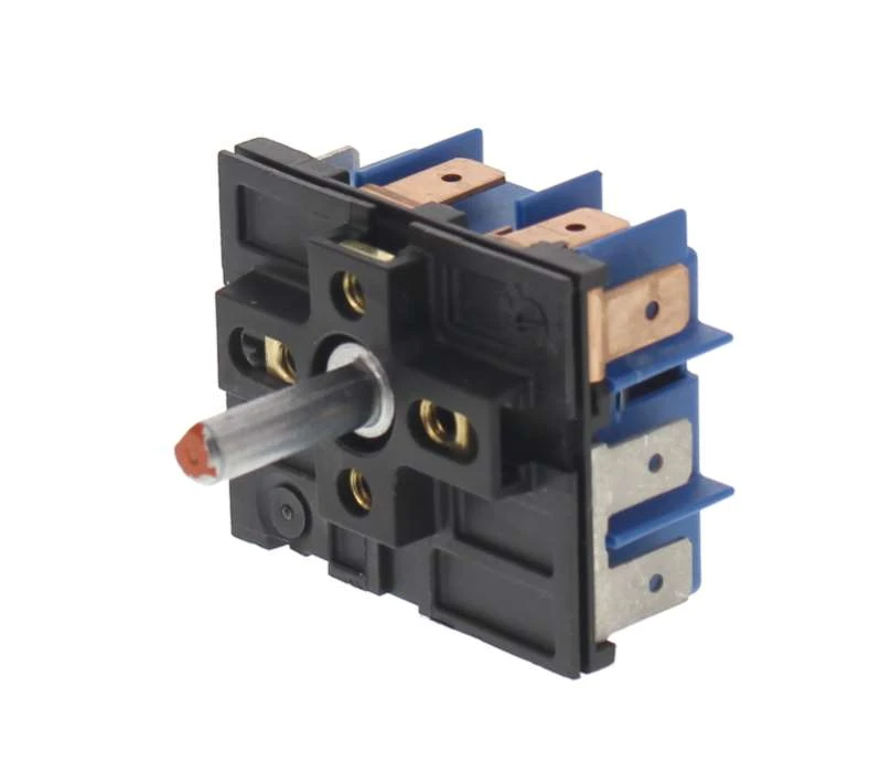 Infinite Switch