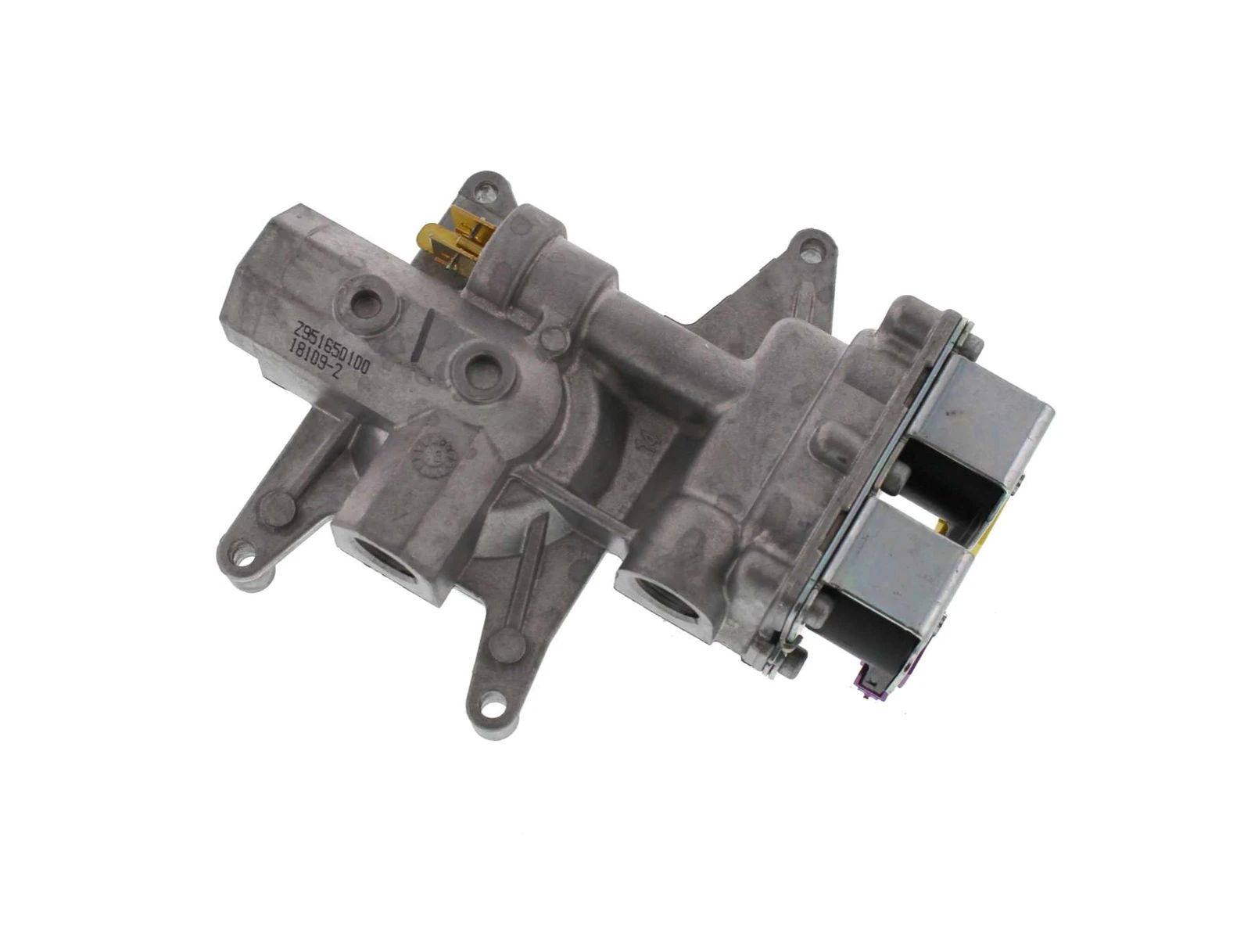 Regulator