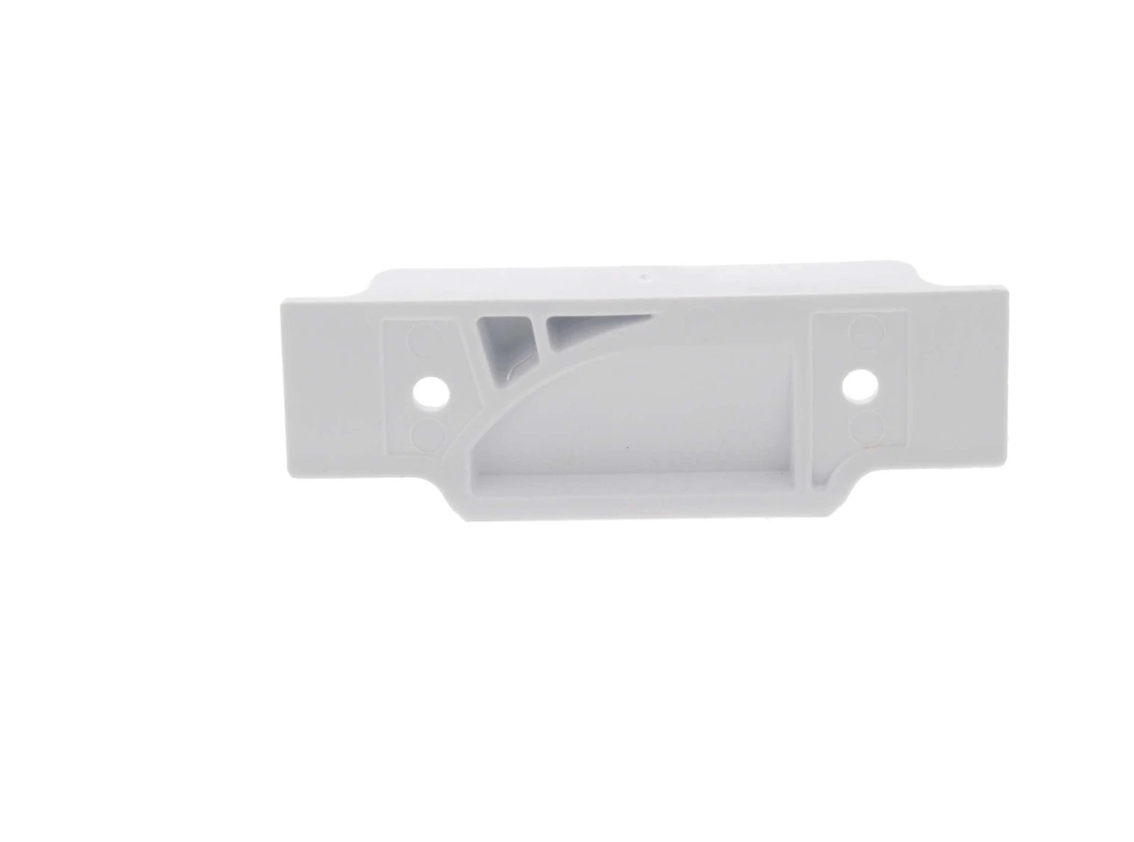 Breaker Trim