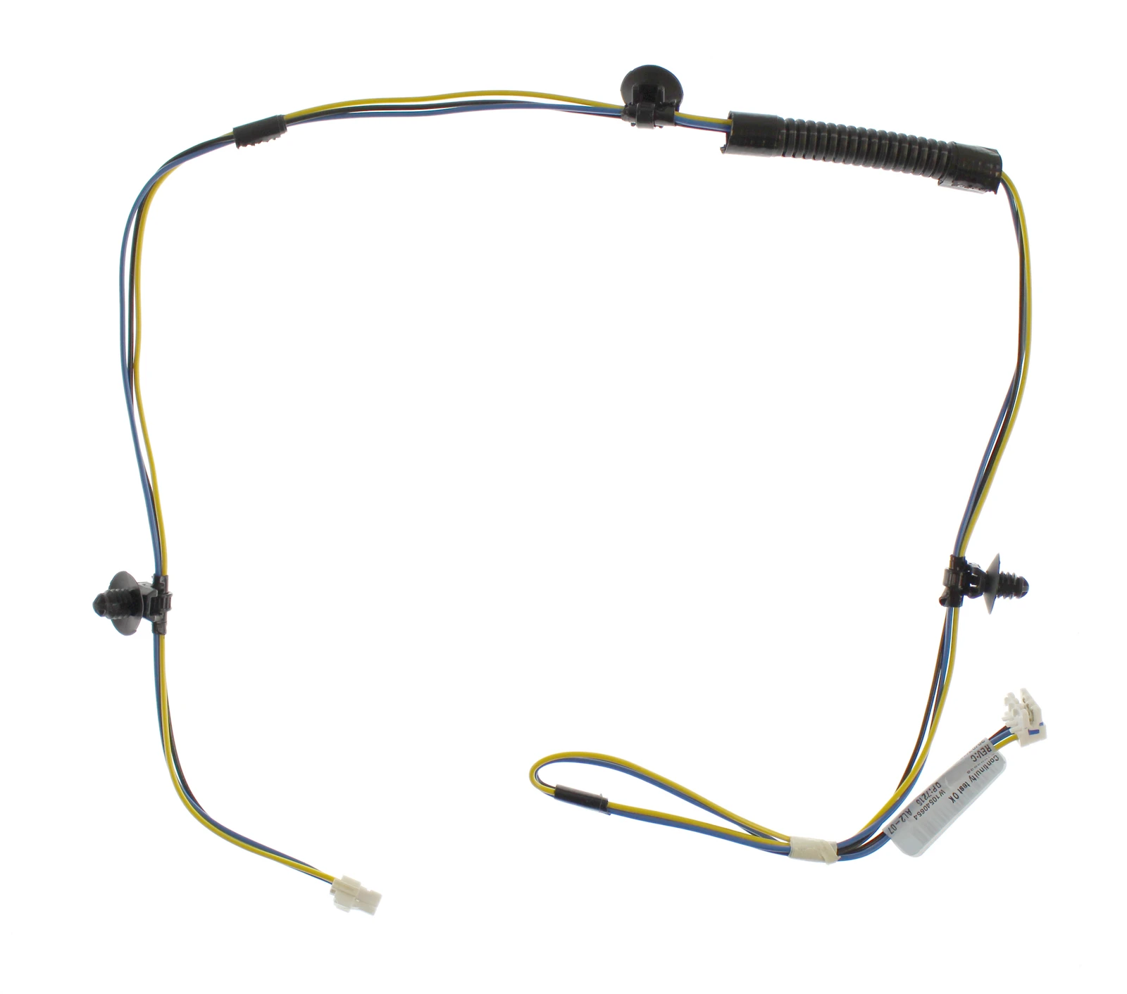 Wire Harness