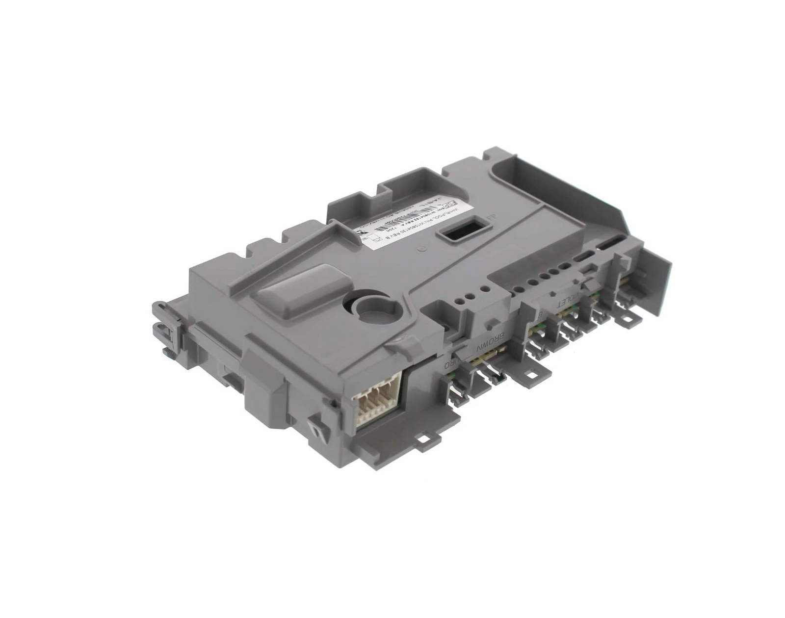 Electronic Control Board