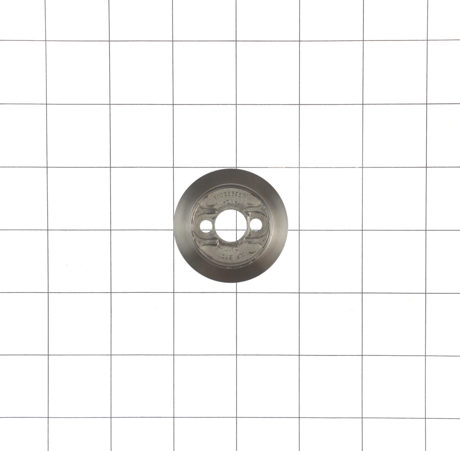 Knob Bezel