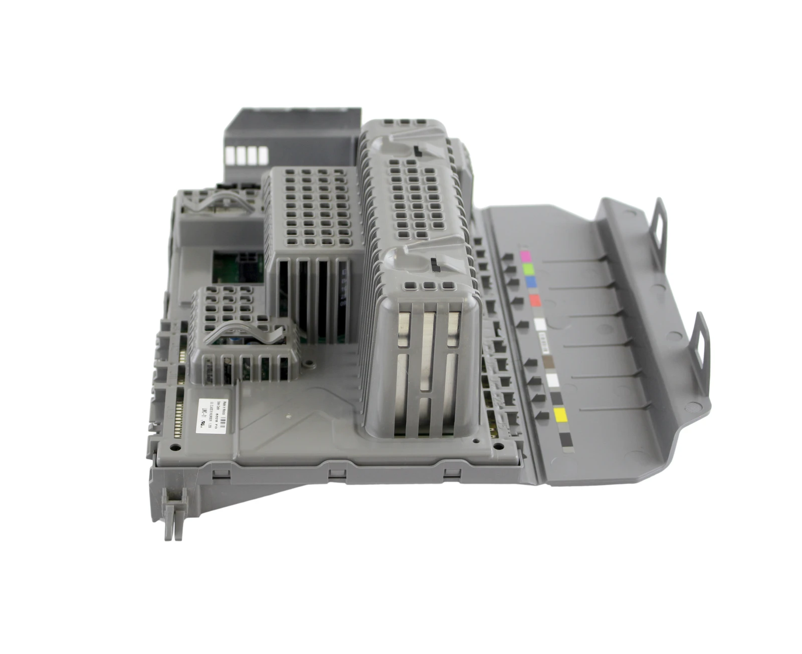 Electronic Control Board