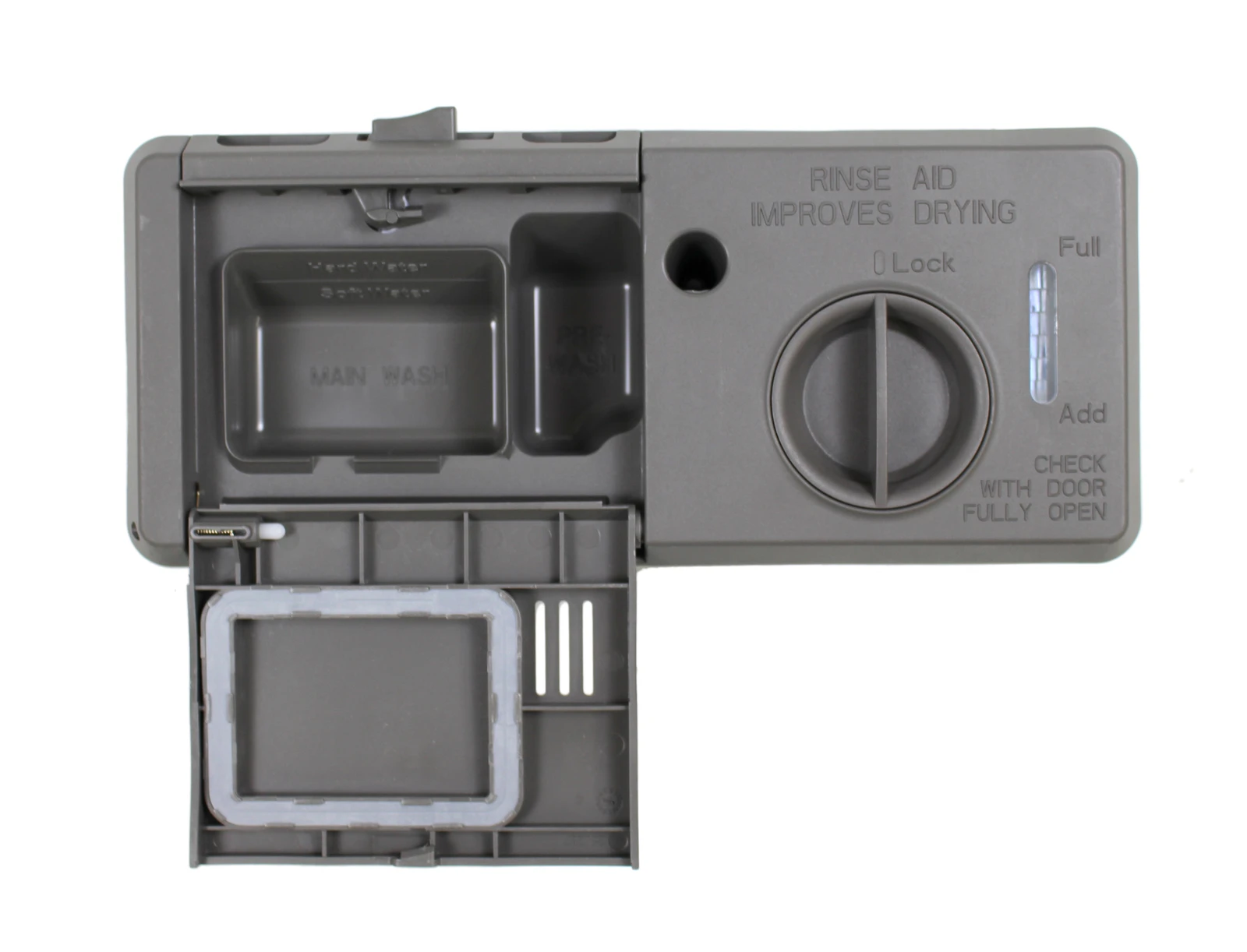Detergent Dispenser