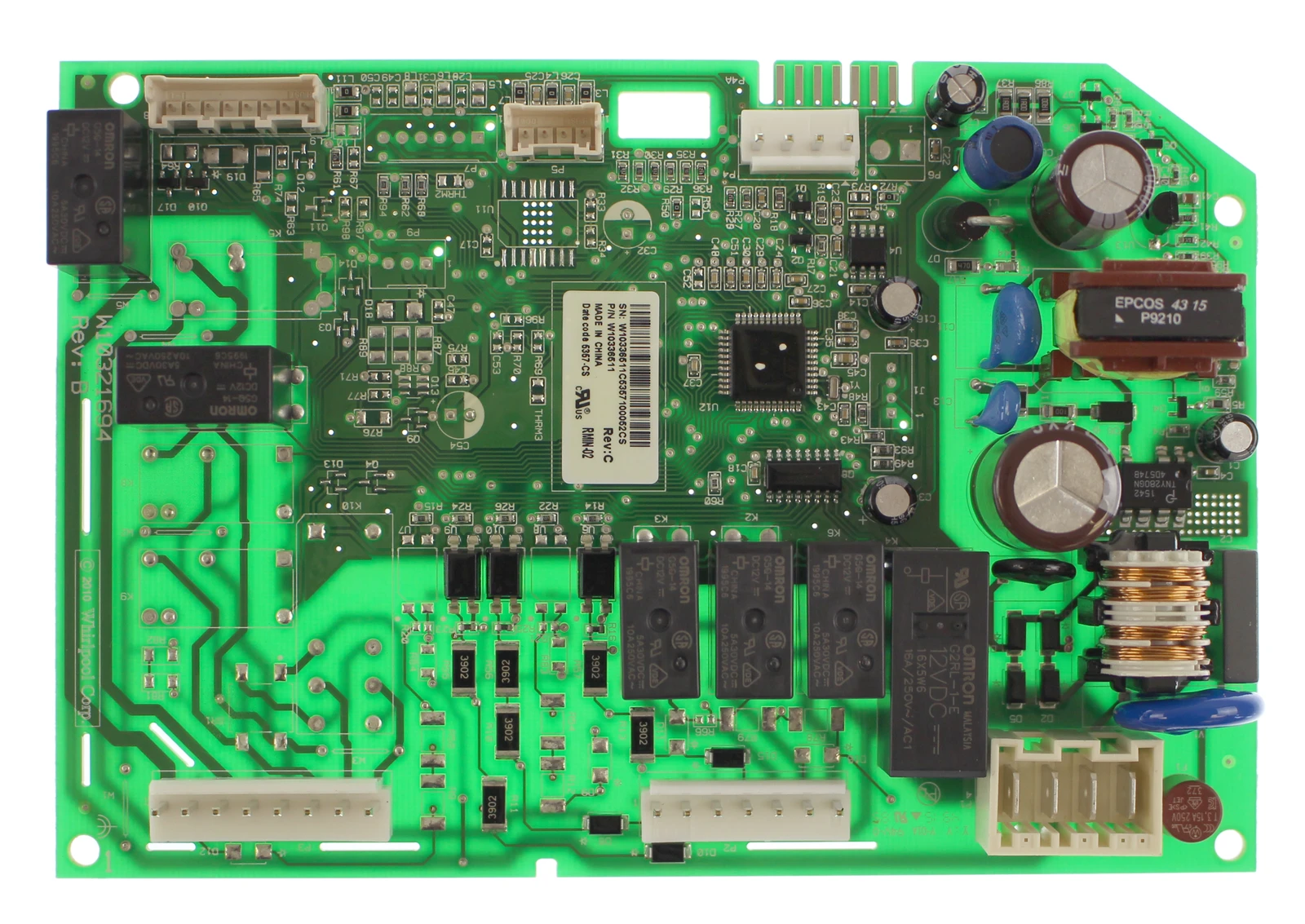 UI Panel