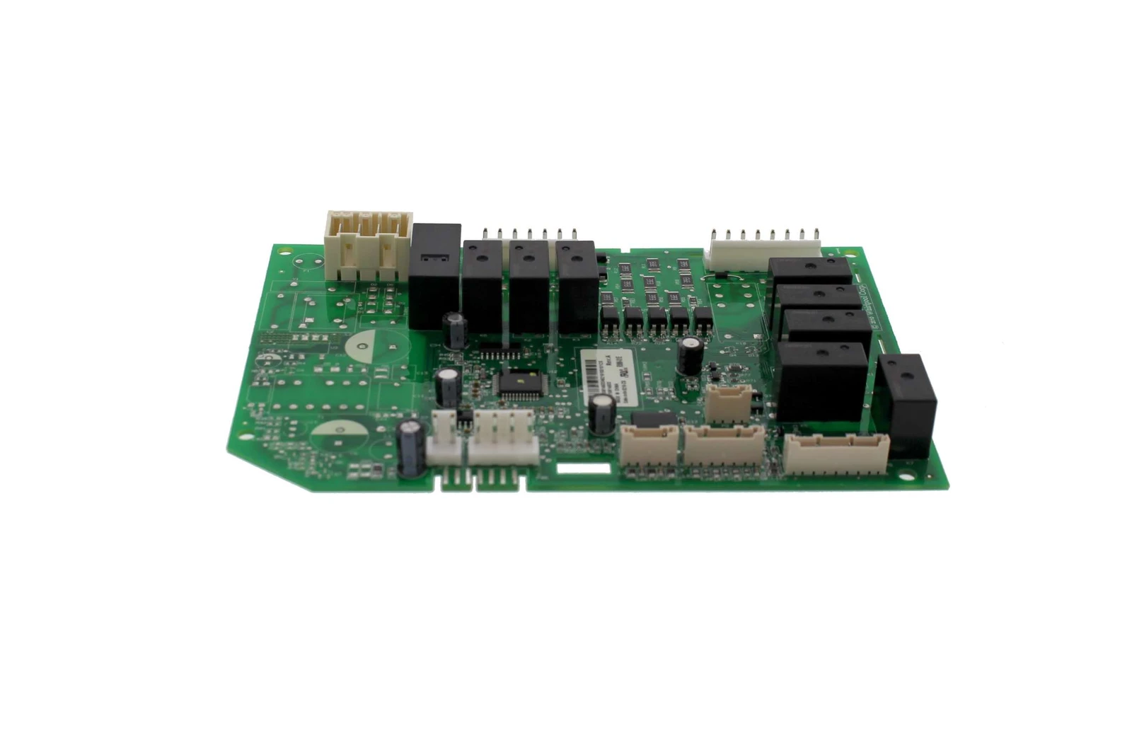 Electronic Control Board