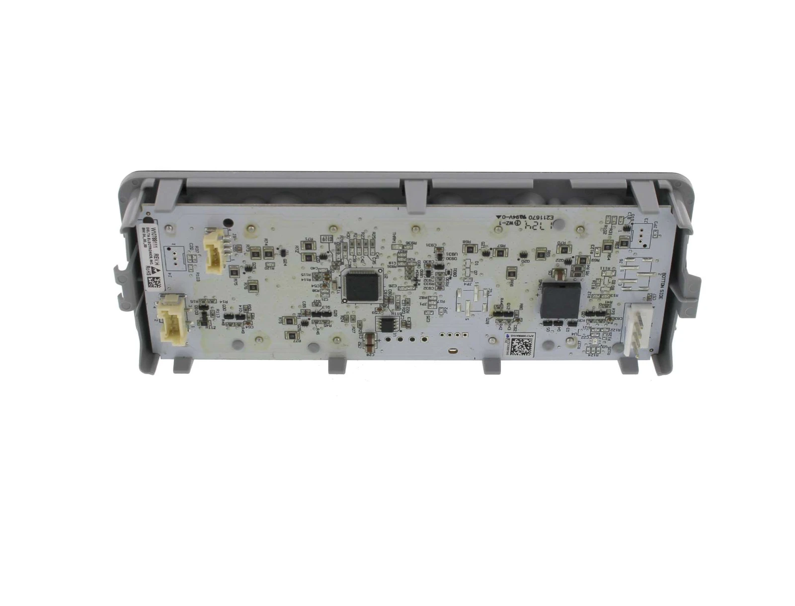 Electronic Control Board