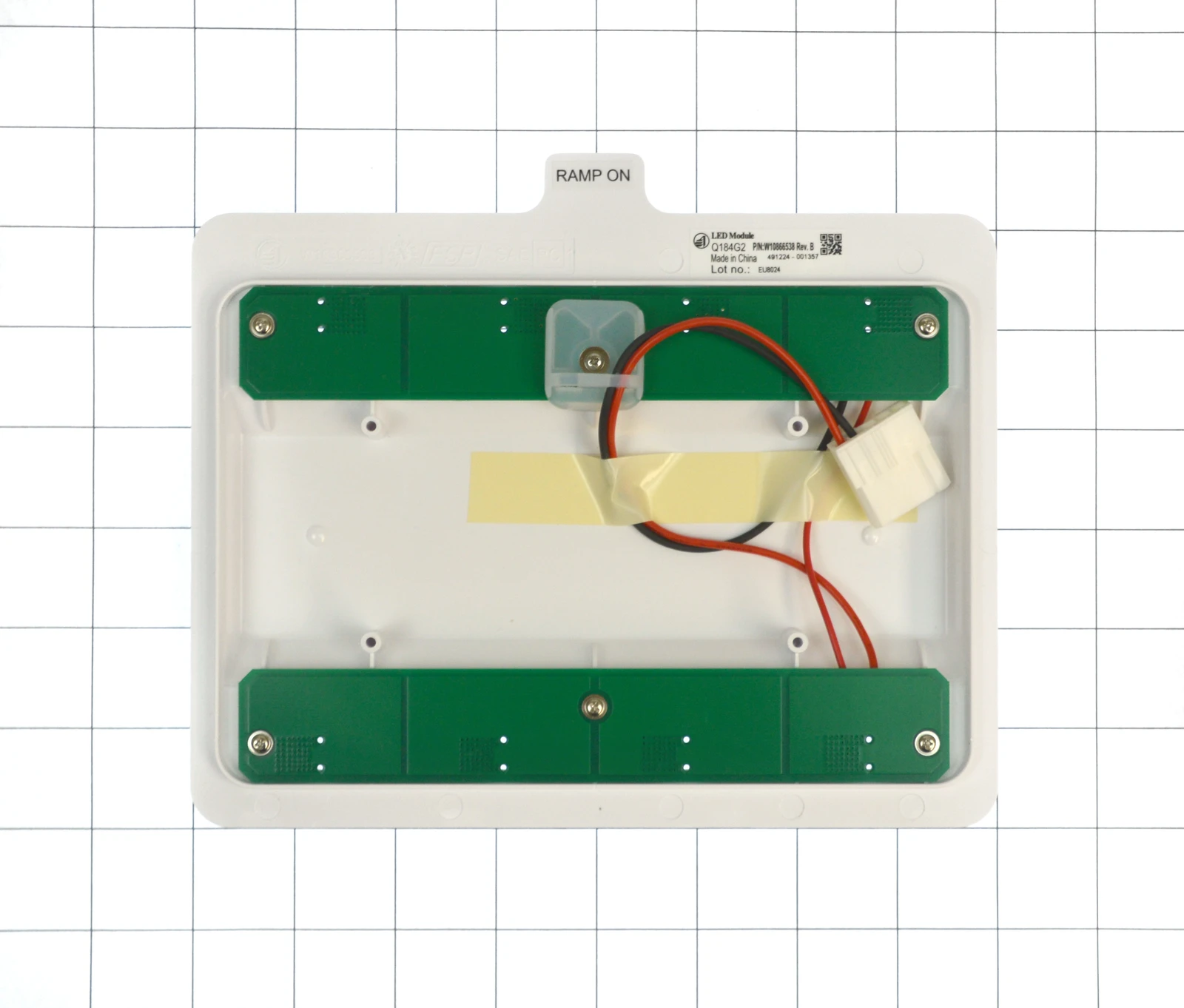 LED Light Module