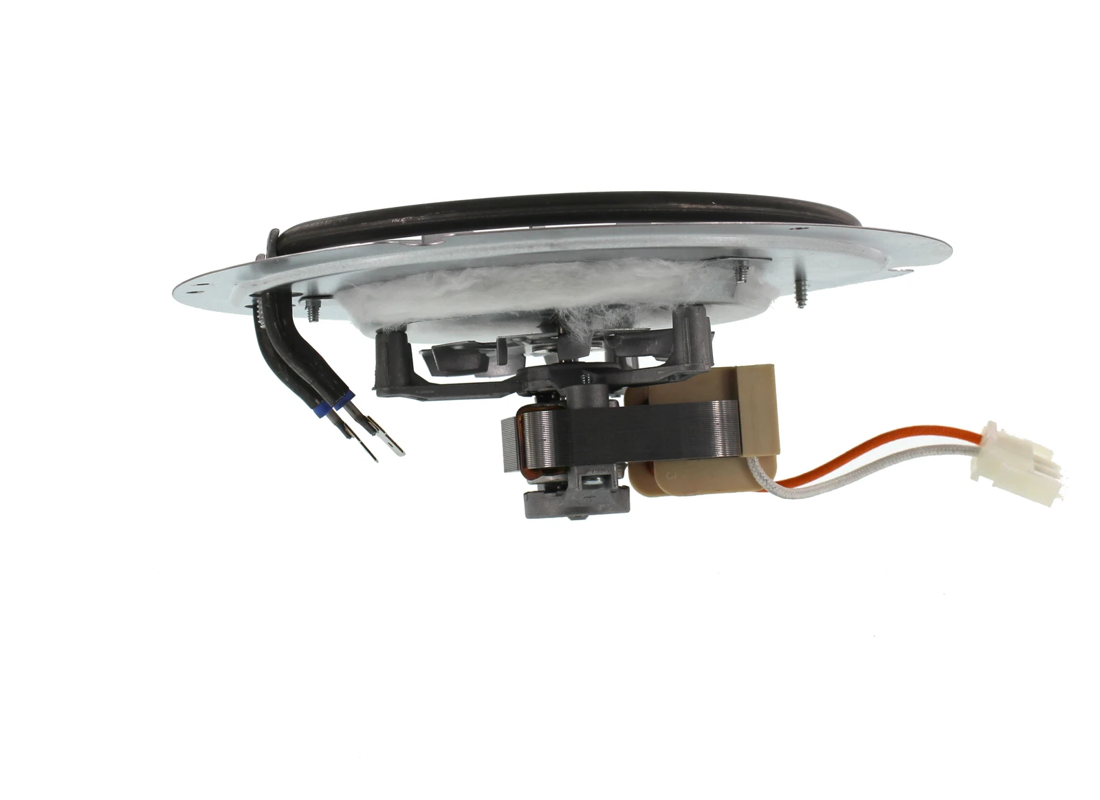 Convection Fan