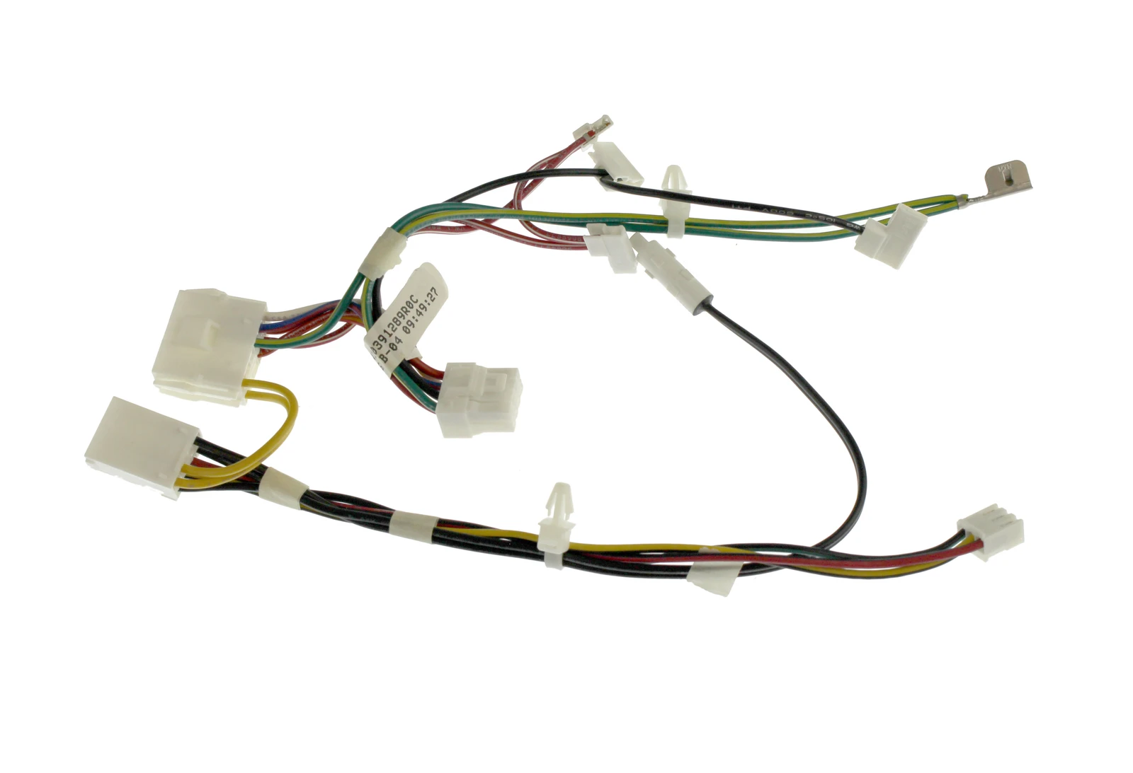 Wire Harness