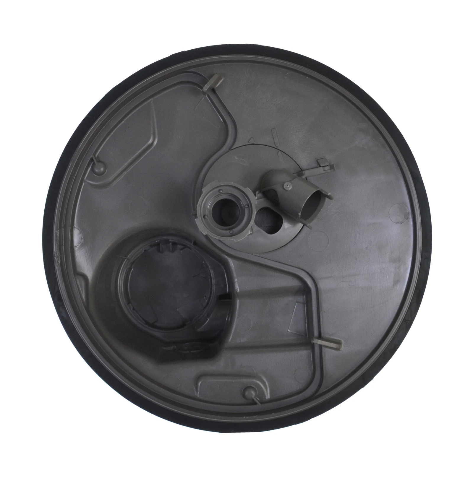 Pump and Motor