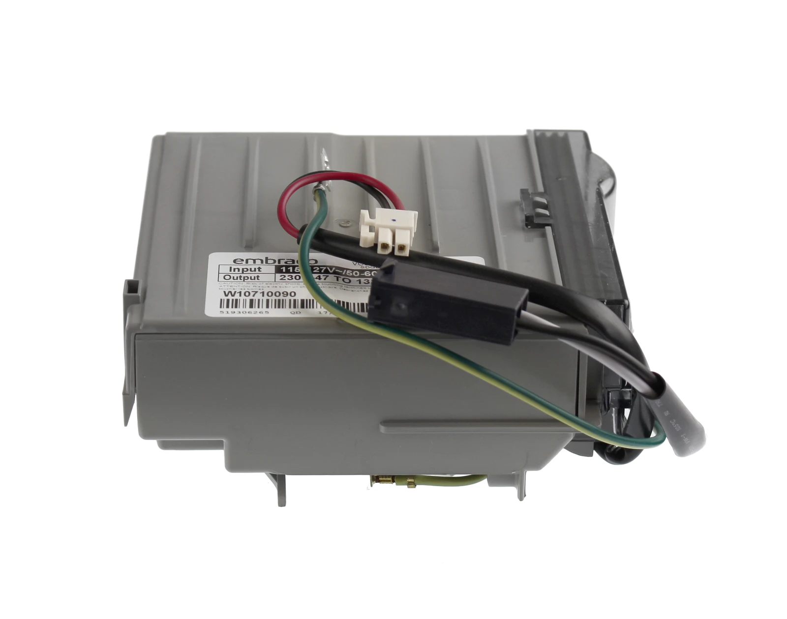 Inverter Box