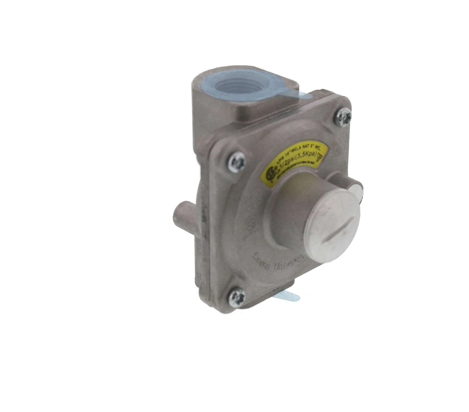 Pressure Regulator