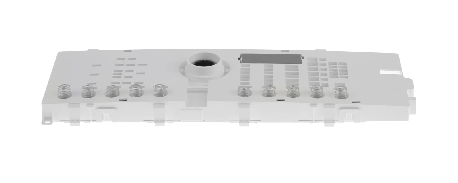 Electronic Control Board Assembly
