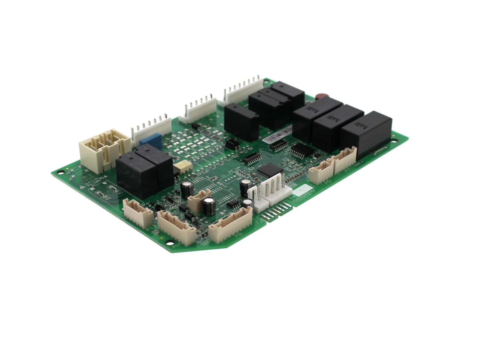 Electronic Control Board