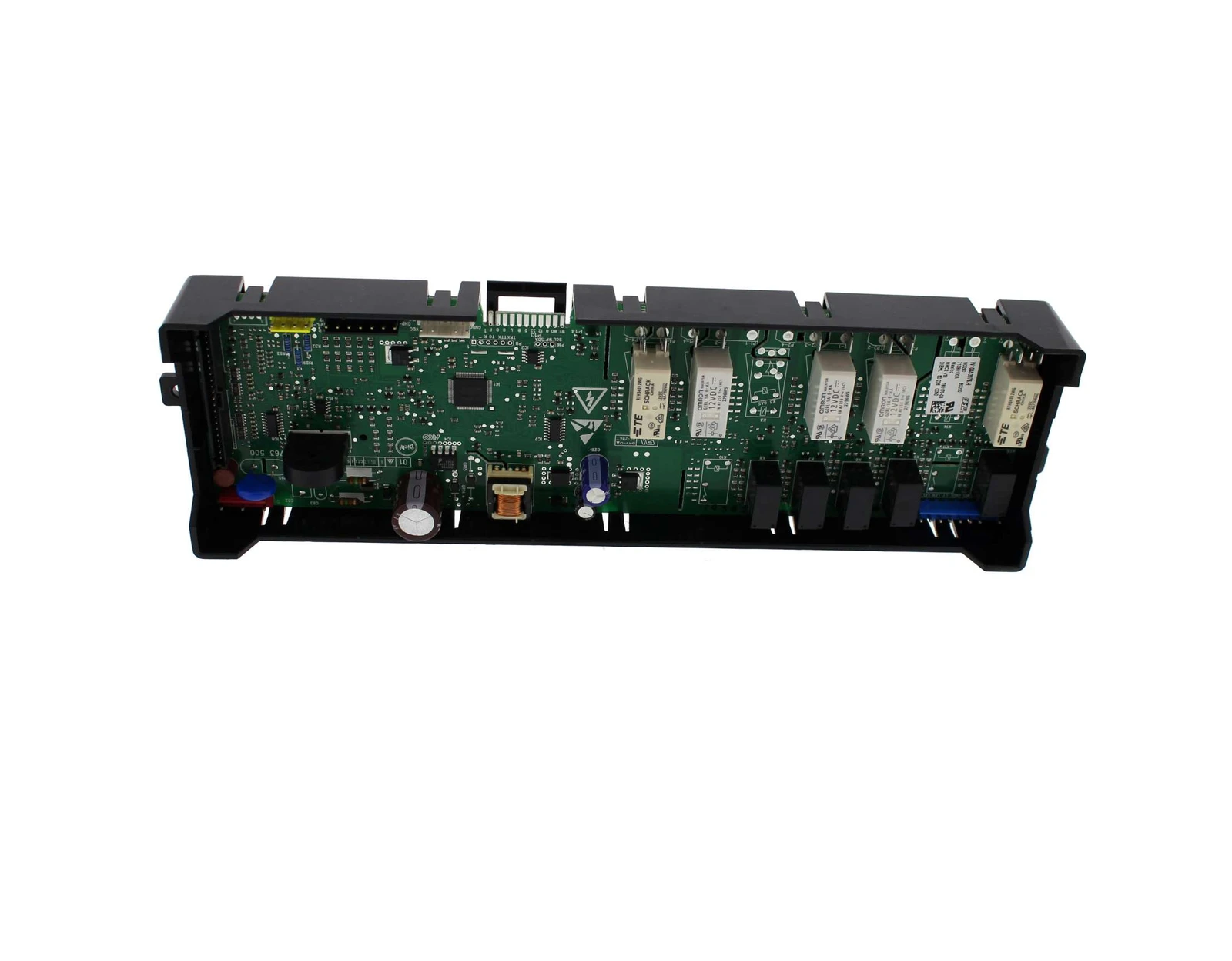 Electronic Control Board