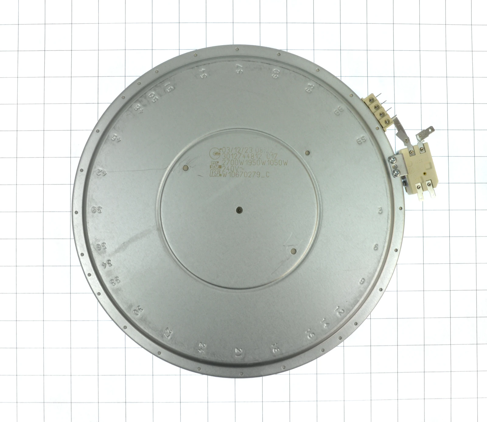Surface Element