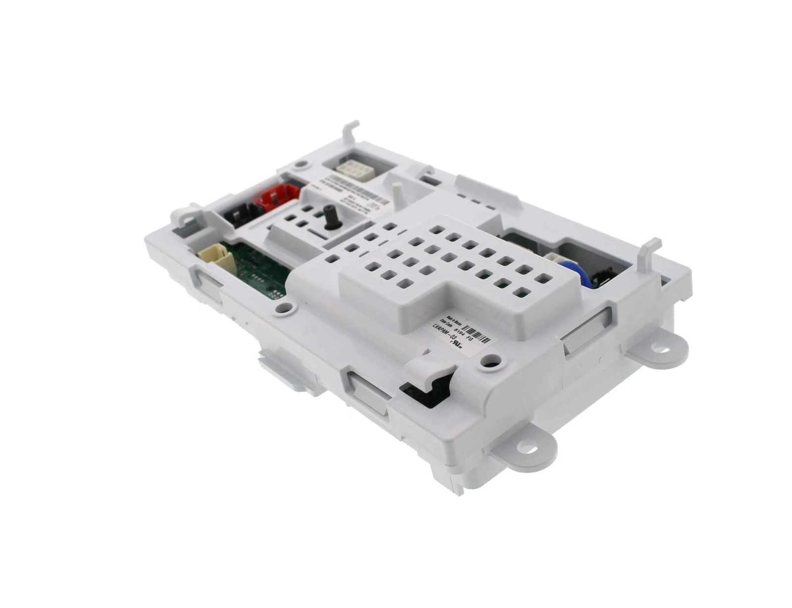 Electronic Control Board