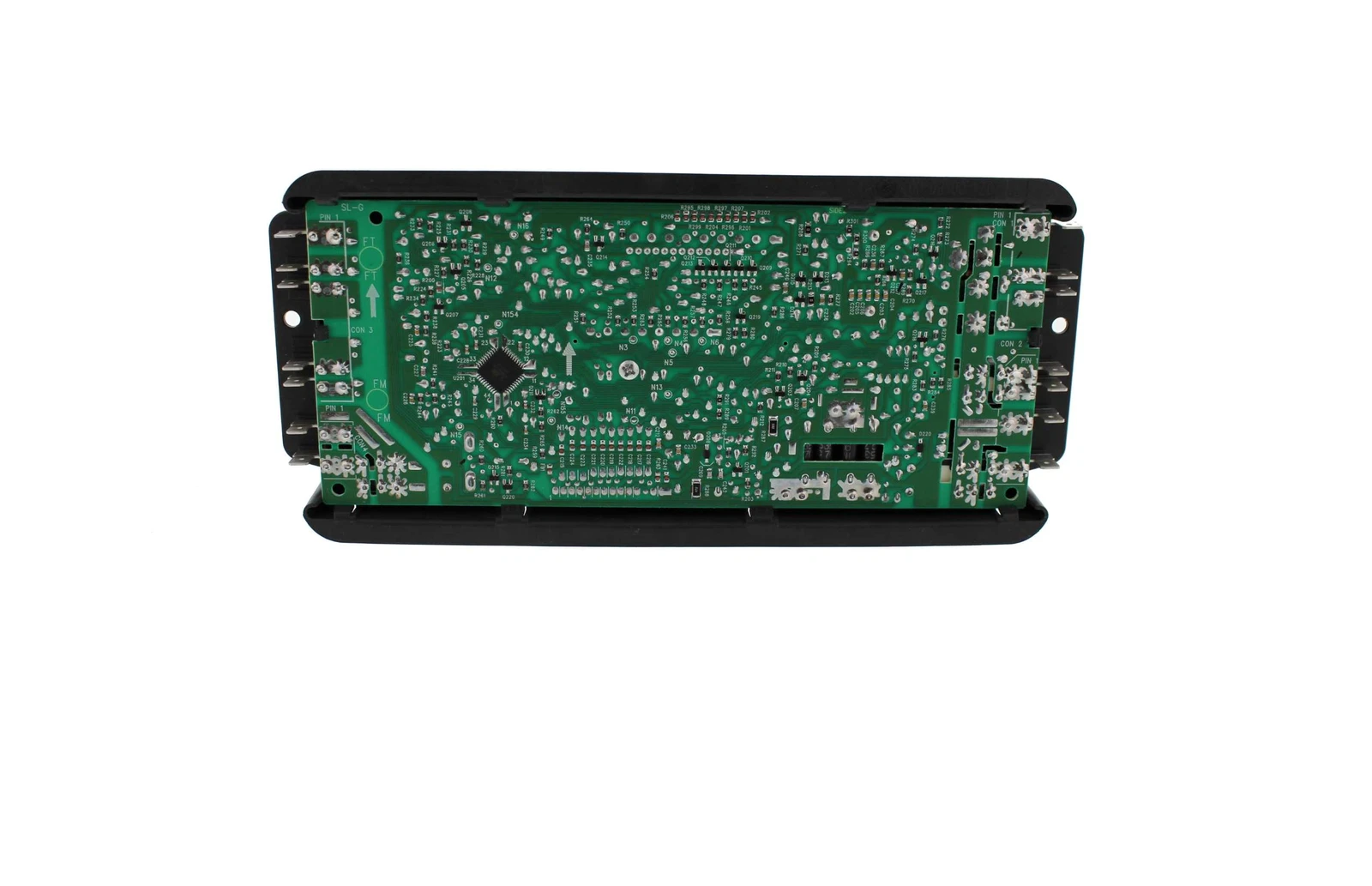 Electronic Control Board