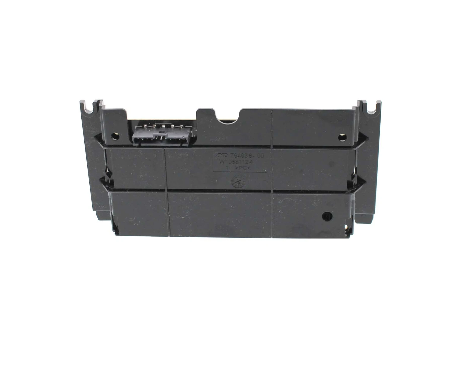 Electronic Control Board