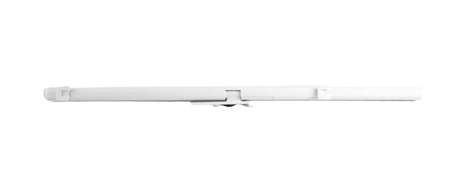 Mullion Rail