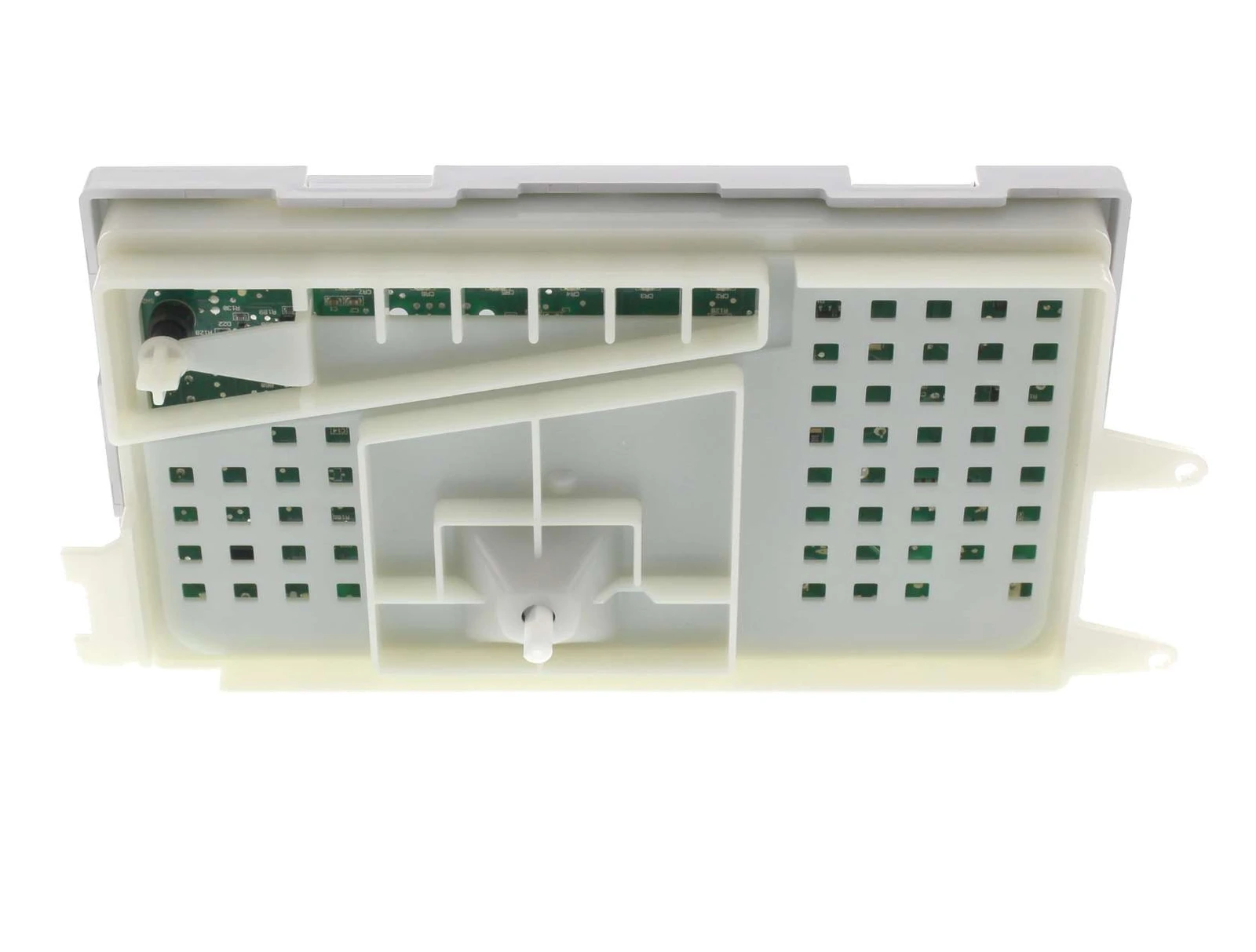 Electronic Control Board Assembly