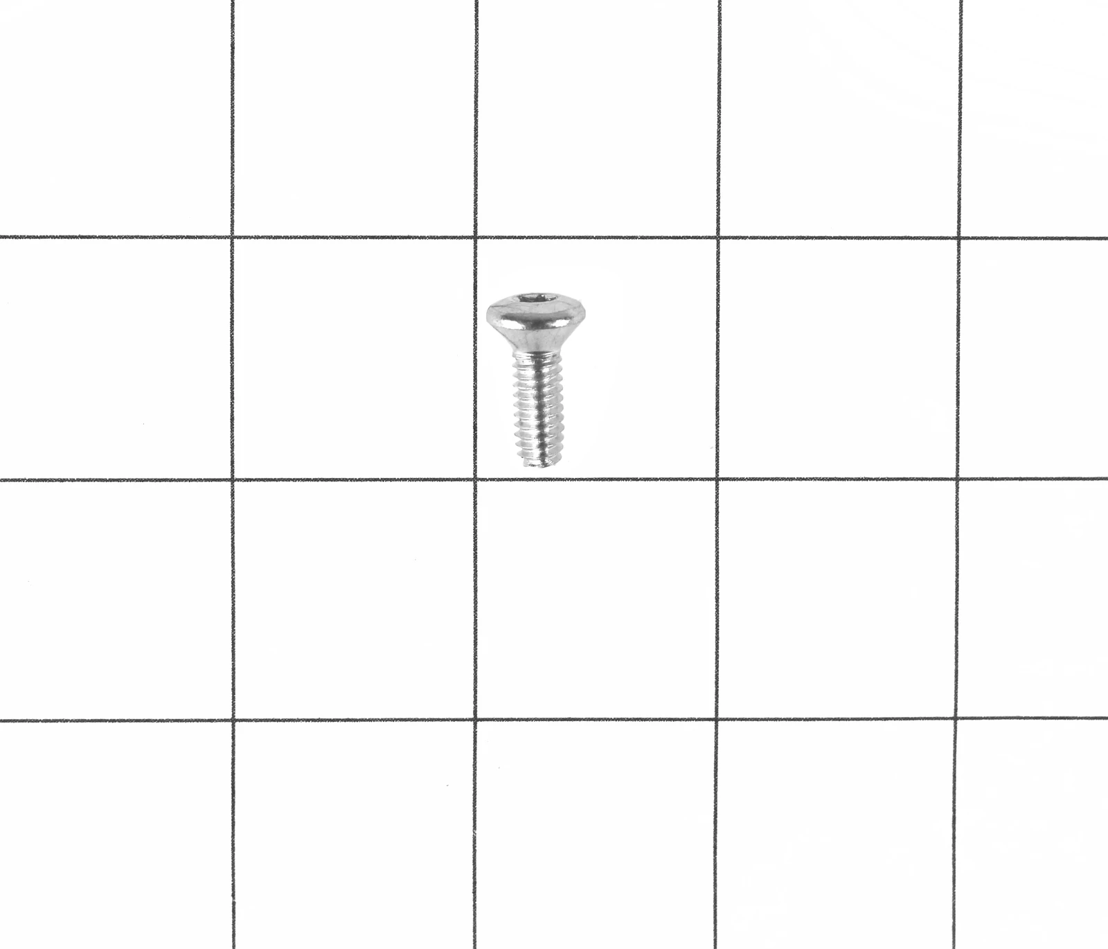 Screw Assembly